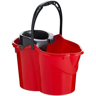 MAYA 15 L Bucket with Darkening Chamber MAYA 15 L Bucket with Darkening Chamber