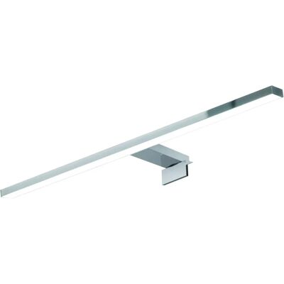 Bathroom Therapy Celia - Aplique LED 30cm - Cromado Bathroom Therapy Celia - Aplique LED 30cm - Cromado