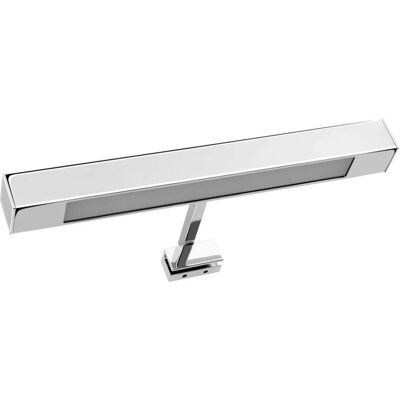 AQUALINE Veronica - crom - 300x30x115 mm - lampa de perete AQUALINE Veronica - crom - 300x30x115 mm - lampa de perete