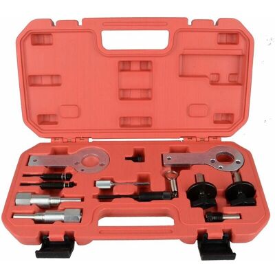 TSX TOOL - Timing Kit - Fiat Opel 1.3/1.9 CDTi TSX TOOL - Timing Kit - Fiat Opel 1.3/1.9 CDTi
