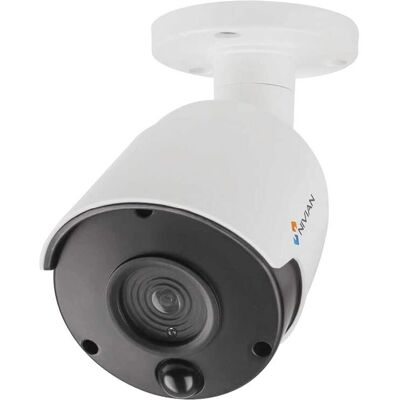 NIVIAN Modèle CS020 Caméra Bullet Factice - Équipement de Surveillance NIVIAN Modèle CS020 Caméra Bullet Factice - Équipement de Surveillance