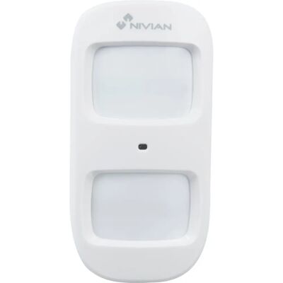 Nivian Motion Detector NVS-D2A - Indoor Wireless Security Nivian Motion Detector NVS-D2A - Indoor Wireless Security