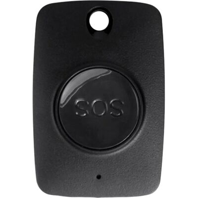 Nivian NVS-PB1 Drahtloser Panikknopf Alarmsystem Nivian NVS-PB1 Drahtloser Panikknopf Alarmsystem