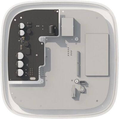 Ajax - AJ-DC12V-PCB2 - 12V DC - Fonte de alimentação Ajax - AJ-DC12V-PCB2 - 12V DC - Fonte de alimentação