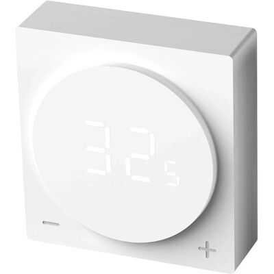 Nivian NVS-THERMOSTAT - Intelligenter Gasthermostat Nivian NVS-THERMOSTAT - Intelligenter Gasthermostat
