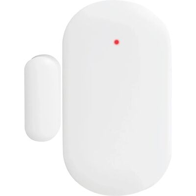 Sistema di Allarme Nivian 52894-DI - Tecnologia Wireless Sistema di Allarme Nivian 52894-DI - Tecnologia Wireless