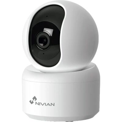 Nivian NVS-IPC-IS4 - Caméra de surveillance - Publicité Nivian NVS-IPC-IS4 - Caméra de surveillance - Publicité