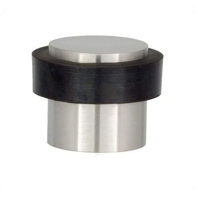 EVI Herrajes Zatrzask drzwiowy - 20x20mm Guma silikonowa - Wykończenie ze stali nierdzewnej EVI Herrajes Zatrzask drzwiowy - 20x20mm Guma silikonowa - Wykończenie ze stali nierdzewnej