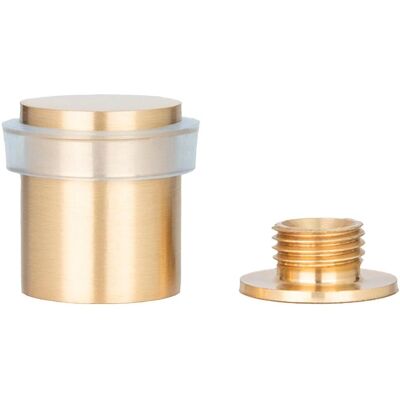EVI HERRAJES - Fermaporta 25x27mm Threaded Base - Publicité EVI HERRAJES - Fermaporta 25x27mm Threaded Base - Publicité