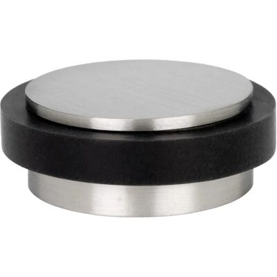 EVI HERRAJES Mini samoprzylepny ogranicznik drzwi 35x12mm - Zatrzask EVI HERRAJES Mini samoprzylepny ogranicznik drzwi 35x12mm - Zatrzask