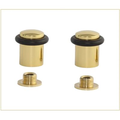 EVI Herrajes Model 040138CBBR - Deurstopper Set EVI Herrajes Model 040138CBBR - Deurstopper Set
