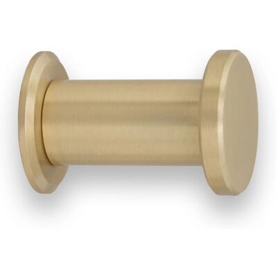 Gancho de Pared EVI - 44x30mm Resistente y Decorativo Gancho de Pared EVI - 44x30mm Resistente y Decorativo