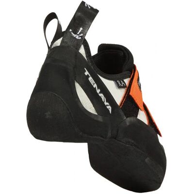 Tenaya Ra Orange / Weiß - Kletterschuhe - EU 40 2/3 Tenaya Ra Orange / Weiß - Kletterschuhe - EU 40 2/3