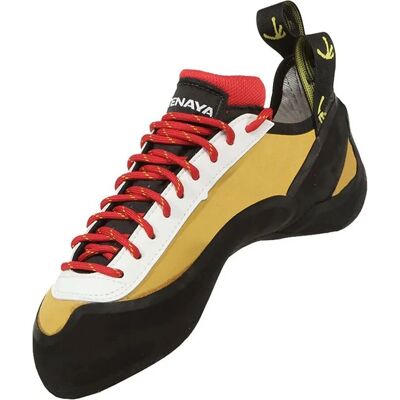Tenaya Masai - Scarpa da arrampicata versatile e performante Tenaya Masai - Scarpa da arrampicata versatile e performante
