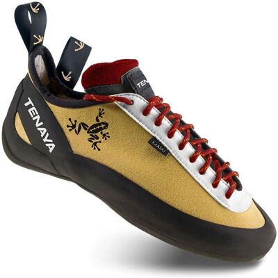 Tenaya Masai - Vielseitiger Performance-Kletterschuh Tenaya Masai - Vielseitiger Performance-Kletterschuh