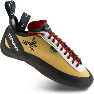 Tenaya Masai - Zapatos de escalada unisex - Microfibra, Vibram XS Grip Tenaya Masai - Zapatos de escalada unisex - Microfibra, Vibram XS Grip