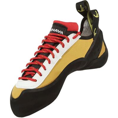 Tenaya Masai - Micro-Edge Performance Climbing Shoes Tenaya Masai - Micro-Edge Performance Climbing Shoes