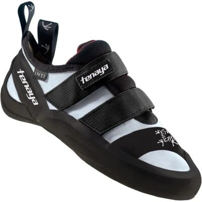 Tenaya Inti Black / White - Climbing Shoes Tenaya Inti Black / White - Climbing Shoes