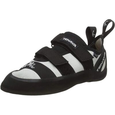 Tenaya Inti - Unisex - Bianco - Nero - EU 41.5 Tenaya Inti - Unisex - Bianco - Nero - EU 41.5