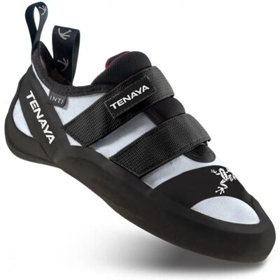 Tenaya Inti - Unisex - Schwarz/Weiß - Kletterschuhe Tenaya Inti - Unisex - Schwarz/Weiß - Kletterschuhe
