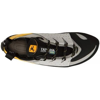 Tenaya Tarifa - Bianco - Giallo - Scarpe da Arrampicata Tenaya Tarifa - Bianco - Giallo - Scarpe da Arrampicata