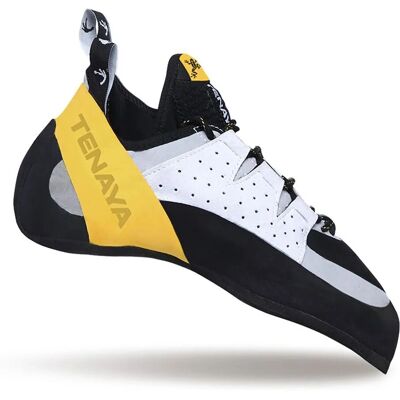 Tenaya - Tarifa - Gelb - EU 45.5 - Kletterschuhe Tenaya - Tarifa - Gelb - EU 45.5 - Kletterschuhe