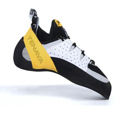 Tenaya Tarifa - Scarpe da arrampicata versatili per sport e vie multiple Tenaya Tarifa - Scarpe da arrampicata versatili per sport e vie multiple