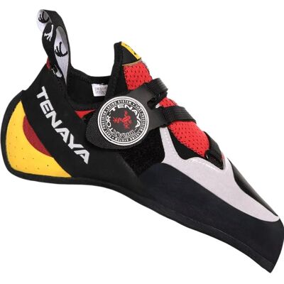 Tenaya Iati Zapatos de Escalada - Precisión y Potencia Tenaya Iati Zapatos de Escalada - Precisión y Potencia