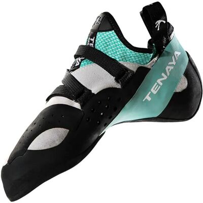 Tenaya - Oasi - Nero - Donna - Scarpa da arrampicata Tenaya - Oasi - Nero - Donna - Scarpa da arrampicata