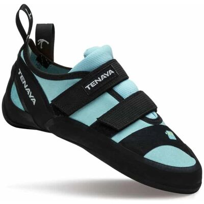 Tenaya Ra Wmn - Blue - Climbing Shoes Tenaya Ra Wmn - Blue - Climbing Shoes