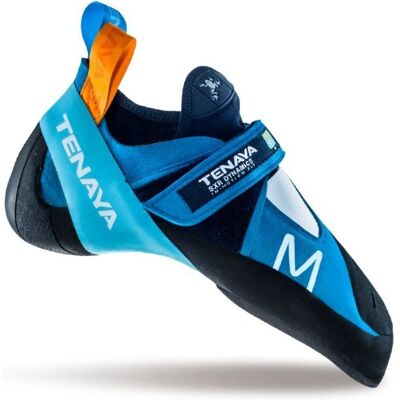 Tenaya Mastia Niebieska - Buty wspinaczkowe Tenaya Mastia Niebieska - Buty wspinaczkowe
