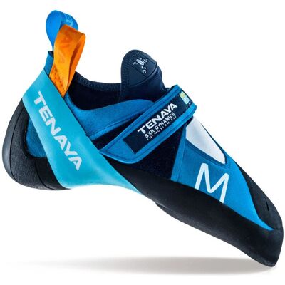 Tenaya Mastia - Buty do wspinaczki wysokiej wydajności Tenaya Mastia - Buty do wspinaczki wysokiej wydajności