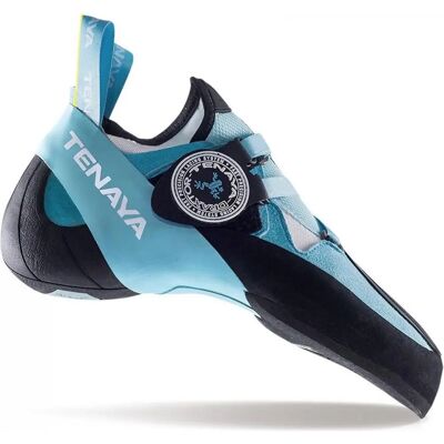 Tenaya Indalo - Climbing Shoes - Blue Tenaya Indalo - Climbing Shoes - Blue