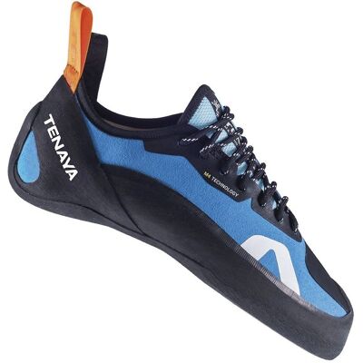 Tanta Laces Azul EU 35 1/3 Zapatos de Escalada - Zapatos de Escalada Tanta Laces Azul EU 35 1/3 Zapatos de Escalada - Zapatos de Escalada