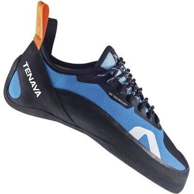 Tenaya Tanta Laces Blu - Scarpe da Arrampicata - EU 40 Tenaya Tanta Laces Blu - Scarpe da Arrampicata - EU 40