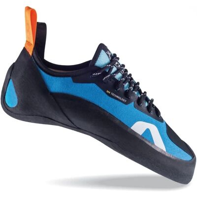 Tenaya Scarpa da Arrampicata Blu EU 44 2/3 - Scarpe da Arrampicata Tenaya Scarpa da Arrampicata Blu EU 44 2/3 - Scarpe da Arrampicata