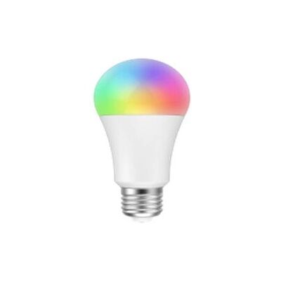 WOOX R4553 Bombilla inteligente - Blanco - E27 - Wi-Fi WOOX R4553 Bombilla inteligente - Blanco - E27 - Wi-Fi