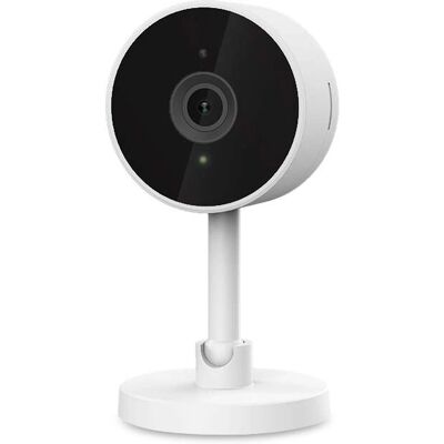 Camera intelligente Woox 1080P Wifi IP - Telecamera di sicurezza Camera intelligente Woox 1080P Wifi IP - Telecamera di sicurezza