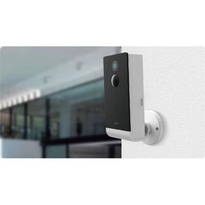 Venkovní bezpečnostní kamera WOOX R4057 1080p - security camera Venkovní bezpečnostní kamera WOOX R4057 1080p - security camera