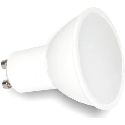 WOOX R5077 Slimme Verlichting - RGB + Warm Wit - 4.5W WOOX R5077 Slimme Verlichting - RGB + Warm Wit - 4.5W