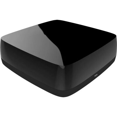 Woox R4294 Univerzális Távirányító - Hang, Wi-Fi, IR Woox R4294 Univerzális Távirányító - Hang, Wi-Fi, IR