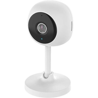 Woox R4114 Indoor Sicherheit Kamera - 1080p, Wi-Fi, Nachtsicht Woox R4114 Indoor Sicherheit Kamera - 1080p, Wi-Fi, Nachtsicht