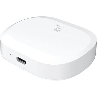 WOOX R7070 Smart Plug White - Smart Device WOOX R7070 Smart Plug White - Smart Device