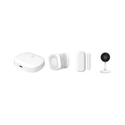 WOOX R7072 - Sicherheitspaket Basic - Heimüberwachung - WLAN, ZigBee WOOX R7072 - Sicherheitspaket Basic - Heimüberwachung - WLAN, ZigBee