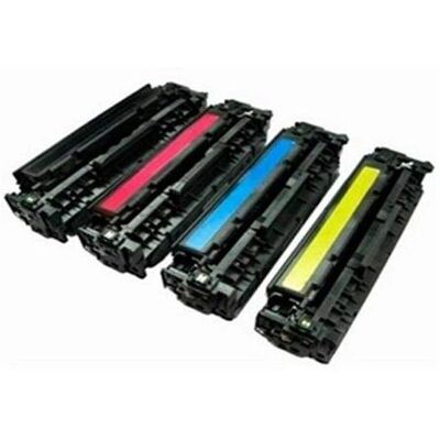 Toner Magenta Dayma CC533A - 2800 Páginas - Cartucho de Impresora Toner Magenta Dayma CC533A - 2800 Páginas - Cartucho de Impresora
