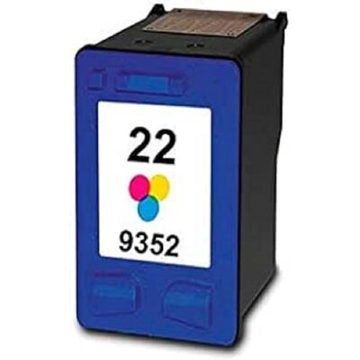 Inkoem 217944 XL Cartouche d'Encre Recyclée - Noir, Multicolore - Cartouche d'Encre - Publicité Inkoem 217944 XL Cartouche d'Encre Recyclée - Noir, Multicolore - Cartouche d'Encre - Publicité