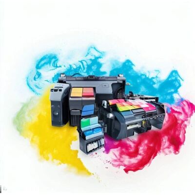 Cartucho de tinta negro PG540XL de Canon - Cartucho de impresora Cartucho de tinta negro PG540XL de Canon - Cartucho de impresora