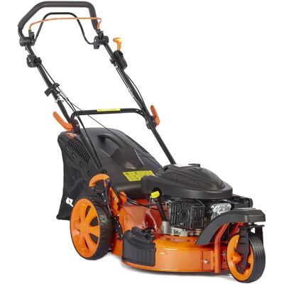 ANOVA - CC351T3 - 51 cm - 5 HP - Cortacésped gasolina ANOVA - CC351T3 - 51 cm - 5 HP - Cortacésped gasolina