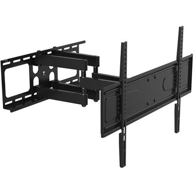 Soporte de Pared para TV Iggual - 36-70 pulgadas, 50kg, VESA 400x600, Ajustable Soporte de Pared para TV Iggual - 36-70 pulgadas, 50kg, VESA 400x600, Ajustable