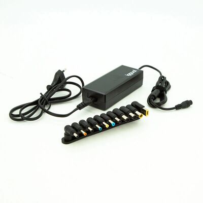 iggual CUA-11T-90W Adaptateur pour ordinateur portable - Chargeur laptop - Publicité iggual CUA-11T-90W Adaptateur pour ordinateur portable - Chargeur laptop - Publicité